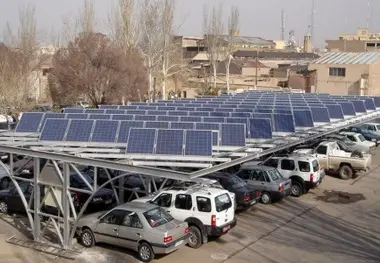 بسته‌های تشویقی برای تامین پارکینگ