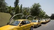 امضای توافقنامه برای تامین قطعات و ارایه خدمات ویژه به تاکسیرانان