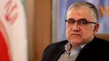 سرپرست معاونت توسعه مدیریت و منابع انسانی وزارت راه و شهرسازی منصوب شد 