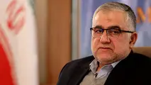 سرپرست معاونت توسعه مدیریت و منابع انسانی وزارت راه و شهرسازی منصوب شد 