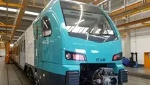 1 520 mm gauge Traxx locomotive to be certified this year