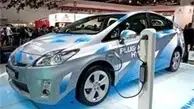 تولید خودروهای برقی و هیبریدی به زودی از خودروهای بنزینی پیشی می‌گیرد