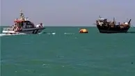 توقیف دو شناور حامل کالای قاچاق در آبهای خوزستان