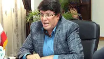 توسعه خطوط ریلی هرمزگان با هدف اتصال ریل به بندر
