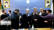 حناچی: اختلافی بین شهرداری و راهور پایتخت نیست