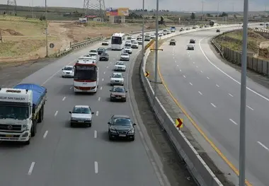 اختصاص ۵ درصد از بهاء بلیط مسافر برای عوارض برون شهری