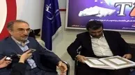 سرمایه‌گذاری خارجی در فرودگاه مشهد از زبان شهردار
