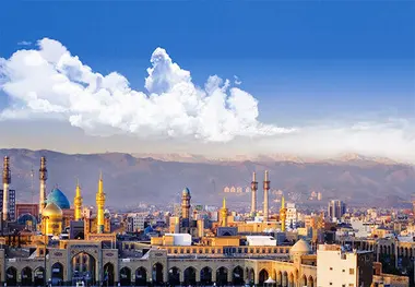 روند توسعه و احیای ظرفیت های استان های کشور/ مشهد؛ هاب ترانزیتی شرق کشور

