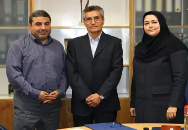 خلبان مقدم به عنوان سرپرست معاونت عملیات هما انتخاب شد