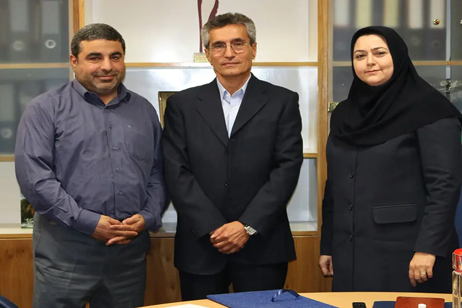خلبان مقدم به عنوان سرپرست معاونت عملیات هما انتخاب شد
