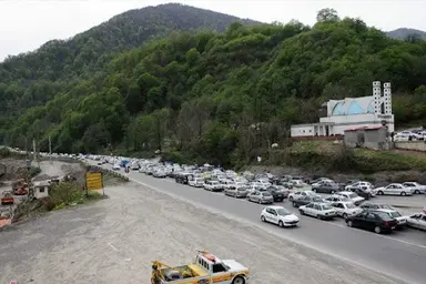 تأکید رئیس پلیس راه بر تقویت زیرساخت‌ زیرساخت های ترافیکی در گیلان