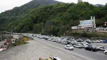 پل تخته پل رشت تعریض می شود
