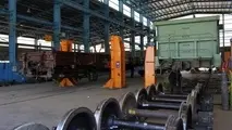 نوسازی واگن‌ های قطار نجات در راه‌ آهن اراک‌