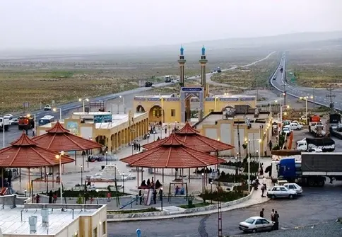 بهره برداری از چهار مجتمع خدماتی رفاهی بین راهی استان همدان
