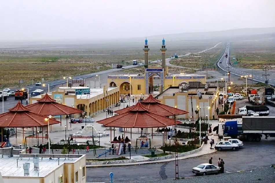 بهره برداری از چهار مجتمع خدماتی رفاهی بین راهی استان همدان