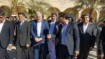افزایش ظرفیت حمل بار راه‌آهن زاهدان- میرجاوه تا ۷ میلیون تن 