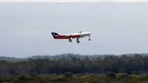 ایرباس هواپیمای بدون سرنشین آزمایش می کند