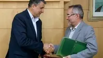 تقدیر از اعضای اصلی شورایعالی شهرسازی و معماری ایران