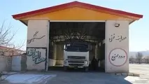  صدور بیش از 13 هزار کارت معاینه فنی ناوگان جاده ای در استان همدان 