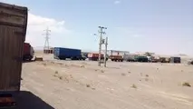 معضل فروش گازوئیل به کامیون ها چند برابر قیمت دولتی 