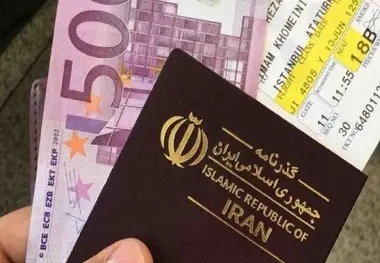 افزایش ۲۰ درصدی عوارض خروج از کشور در سال آینده
