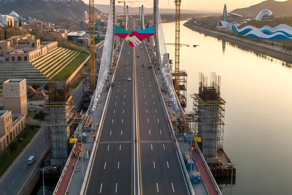 تکمیل پل و پایانه مرزی کلاله آغبند تا پایان امسال/ تسهیل ترانزیت و رفت و آمد کامیون ها بین ایران و جمهوری آذربایجان