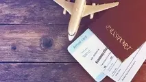 فروش بلیت چارتری از مبدأ و به مقصد تهران در ۶ شهر ممنوع است