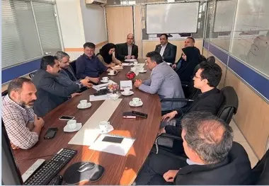 آغاز همکاری راه‌ آهن و شهرداری تهران برای تدوین نقشه راه پرداخت الکترونیک کرایه 