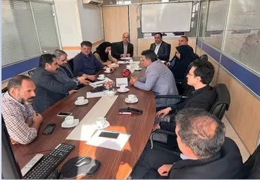 آغاز همکاری راه‌ آهن و شهرداری تهران برای تدوین نقشه راه پرداخت الکترونیک کرایه 