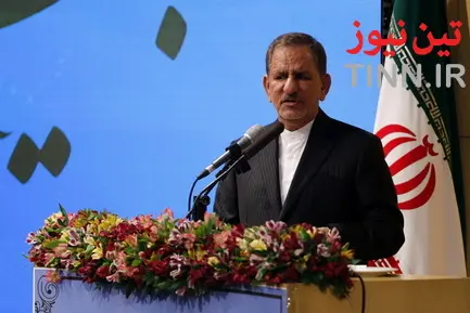  مراسم معارفه وزیر راه و شهرسازی