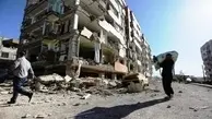 هشدار وزارت راه نسبت به ایمنی مسکن مهر در کرمانشاه؛50 روز پیش از زلزله +سند