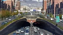 هوای تهران همچنان سالم است