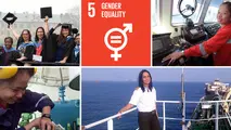 IMO enhances women knowledge in port management