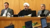 دستور ویژه روحانی برای تکمیل راه‌آهن تبریز – میانه 