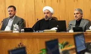 دستور ویژه روحانی برای تکمیل راه‌آهن تبریز – میانه 