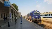 جریمه ابطال بلیت قطار مسافران نوروزی سال جاری پرداخت می‌شود