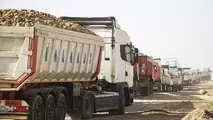 صدور بارنامه برای ناوگان باری فرسوده استان مرکزی از سال آینده ممنوع می‌شود