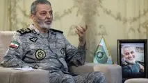 دلنوشته عباس آخوندی برای سپهبد شهید امیر عبدالرحیم موسوی