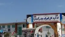 گمرک ایران و آذربایجان به زودی شبانه روزی می‌شود