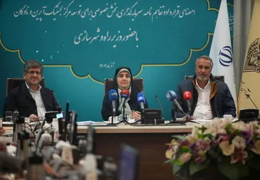آپرین؛ نقطه آغاز احیای ریل و بازگشت سرمایه به لجستیک کشور 