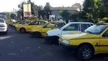 نبود پایانه تاکسی در ورامین عامل گلایه شهروندان