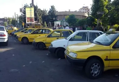 نبود پایانه تاکسی در ورامین عامل گلایه شهروندان