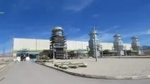 واحد چهارم نیروگاه گازی سمنان سنکرون شد