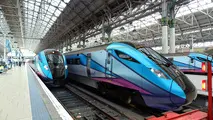Studies still underway for trans-Pennine electrification