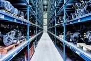 رئیس کمیته لوازم یدکی: کندی تخصیص ارز، بازار قطعات یدکی را به سوی قاچاق می‌ برد