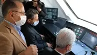 تحویل واگن‌های جدید متروی تبریز تا ۲ ماه آینده