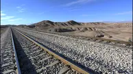 آخرین وضعیت پروژه راه‌آهن «میانه - بستان آباد - تبریز»
