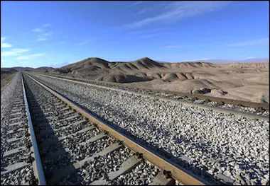 مقاله/ تحلیل تاثیر راه آهن به عنوان  میراث صنعتی در ایران