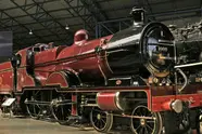 IN PICTURES: Midland Railway 1000 Class at Alstom’s Greatest Gathering