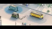 بازیگران جدید حمل‌ونقل شهری 